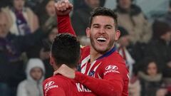 Simeone saca rédito a la cantera: 188M€ en siete años y 10 ventas