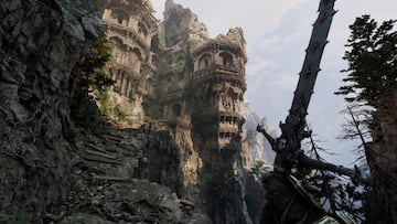 Así es Fatekeeper, el nuevo RPG de fantasía inspirado en Hexen que se ha vuelto viral gracias a su rata parlante