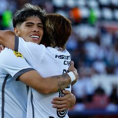 Colo Colo - Godoy Cruz: a qué hora es, horario, TV y cómo y dónde ver la Copa Libertadores en Chile