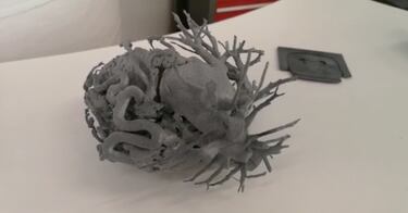 Böja3D y HP uberizan la impresión 3D en México