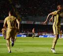 Veracruz vs Pumas (1-4): Resumen del Partido y Goles