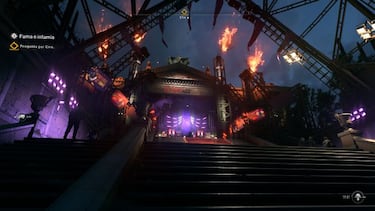 Dying Light 2: Bloody Ties, impresiones del primer DLC. Un coliseo sanguinario, ¿pulgar arriba o abajo?