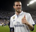 En Francia se habla del interés del PSG por Gareth Bale