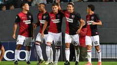 Racing tropieza ante Newell’s en la previa del clásico de Avellaneda