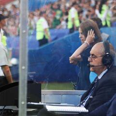 VAR en El Campín: el vínculo con Colombia desde su inicio