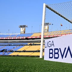 Liga MX Apertura 2025: Así se jugarán los partidos de Liguilla y Play-In al momento