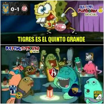 América volvió a ganar pero los memes no están satisfechos