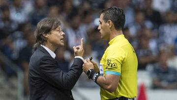 Matías Almeyda