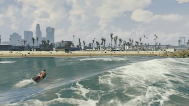 Galería de imágenes: Grand Theft Auto V