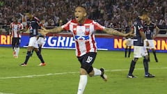 Jarlan: "Es un título que nosotros merecemos"