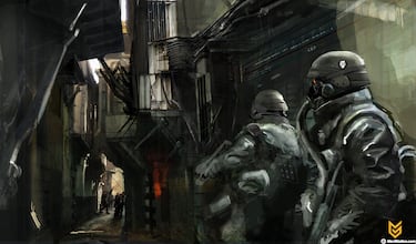 [E3] Impresiones, vídeo e imágenes de Killzone 2