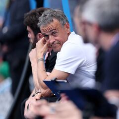 ¡Sorpresón del Estrasburgo!