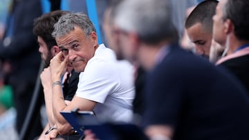 Estrasburgo - PSG en vivo: Ligue 1, hoy en directo