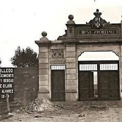 Los 11 grandes estadios de fútbol más antiguos de España