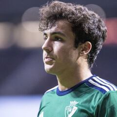 Osasuna-Cádiz: horario, TV y dónde ver LaLiga en directo