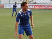 Braulio, Chus Herrero y Rubén Rayos marcaron en Chipre