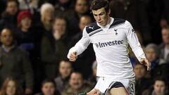 La prensa inglesa situa a Bale en la órbita del Barça