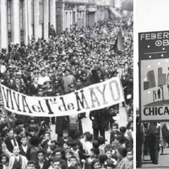 Día del Trabajo en México 2024: origen, significado y por qué se festeja el 1 de mayo