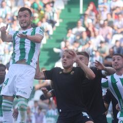 Lapeña se suma a la lista de apercibidos