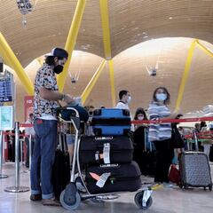 The EU is open to American travellers. Why can't Europeans travel to the US?