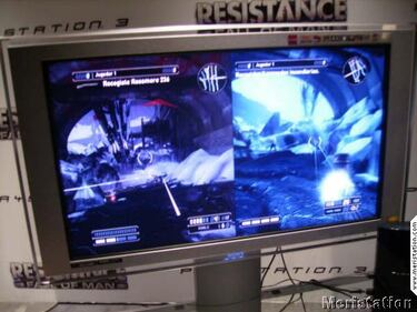 Ted Price acerca Resistance: Fall of a Man hasta Madrid