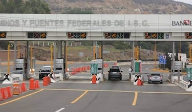 ¿PASE o IAVE? El tag que debes usar para circular en carreteras