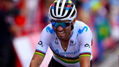 Valverde se apaga en La Cubilla