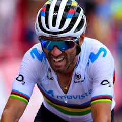 Valverde se apaga en La Cubilla