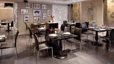 Los 7 mejores restaurantes de Sevilla