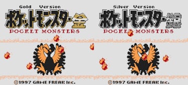 Pokémon Oro y Plata estuvieron a punto de quedarse sin uno de sus Legendarios más queridos y emblemáticos