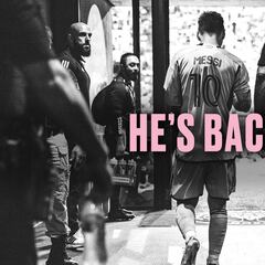 Inter Miami - Colorado: how to watch on TV, stream online | MLS