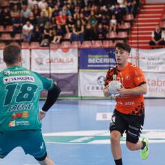 El Torrelavega se reencuentra con la victoria