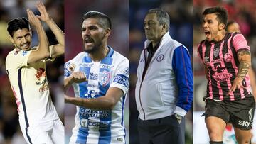 Diez conclusiones luego de la Jornada 14 del Apertura 2016