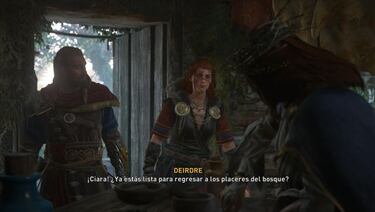 Assassin's Creed Valhalla: La Ira de los Druidas, impresiones finales de la primera expansión