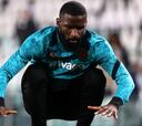 La "decepción" de Rüdiger da más esperanzas al Madrid