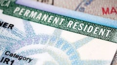 Seg&uacute;n leyes de inmigraci&oacute;n de Estados Unidos y el gobierno de Biden, hay nuevo requisito para renovar o pedir la Green Card, debes de tener la vacuna contra el coronavirus.