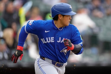 Okamoto y Ohtani lideran la reedición del Dodgers vs Blue Jays