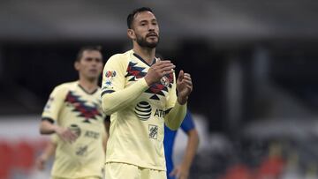 Emanuel Aguilera evaluaría renovación de Emanuel Aguilera