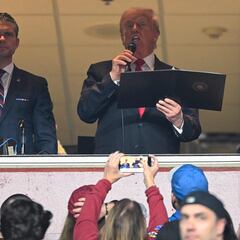 Why the NFL refuses to be Trump’s next billboard