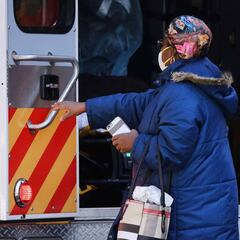 Cuáles han sido las catástrofes de la historia con más muertes en USA