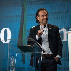 Elecciones presidenciales 2022: estos son los candidatos que más han gastado en su campaña