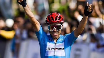 Benja Prades tacha Ijen de ‘su’ mapa: “Tengo una razón más para continuar”