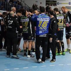 El Puente Genil sufrió ante La Nava para seguir en la Copa