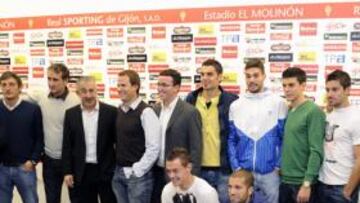 Preciado, orgulloso de su libro 'Mañana saldrá el sol'