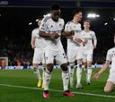 Leeds United - Nottingham Forest: resumen, goles y resultado del duelo de Premier League