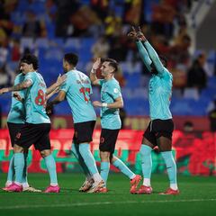 El Al Qadsiah de Michel confirma su candidatura al título