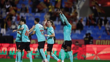 El Al Qadsiah de Michel confirma su candidatura al título