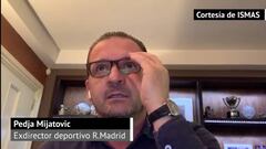 Mijatovic 'desclasifica' la intención de Capello que pudo evitar 14 años de éxitos de Marcelo