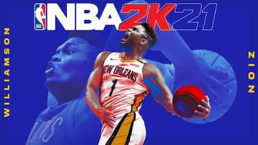 Todo lo que sabemos hasta ahora de NBA 2K21: ediciones, cambio generacional, modos…