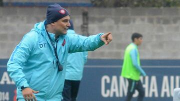 San Lorenzo regresa de las vacaciones con tres refuerzos